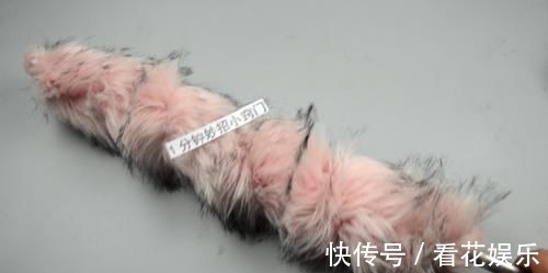 用途|你家有旧毛领吗这用途实用，不用缝不用剪，成品家家户户用得上