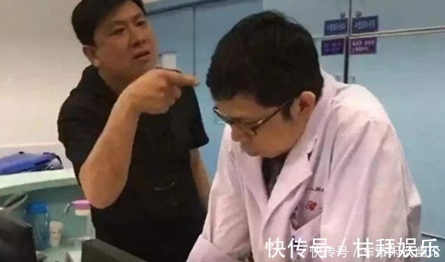 恢复期|剖腹产划伤宝宝脸颊,医生安慰“问题不大”,2个月后父母找说法