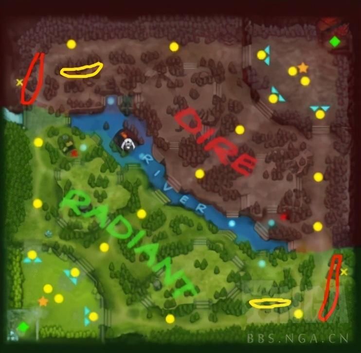 攻略|DOTA2：大型炸弹人攻略，老年意识选手上分利器