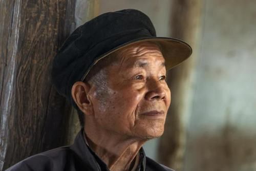 啤酒肚|长寿的男性，生活多半有4个特征，若全都占，那你就偷笑吧