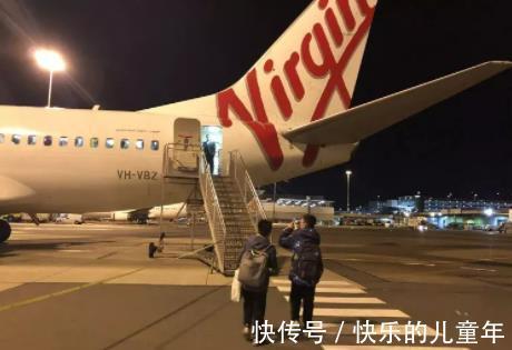 家长|“妈妈,我们怎么不坐头等舱”穷和阿Q不严谨,睿智的家长这样答