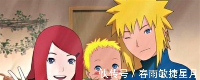 日向雏田|火影中鸣人和雏田婚礼上谁没有到场是最遗憾的只有佐助无法原谅