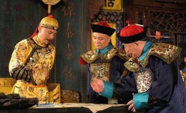 康熙|康熙、雍正、乾隆祖孙三代,为何一定要消灭准噶尔汗国?