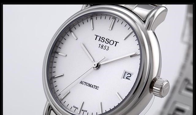 eta 天梭到底为什么这么火!