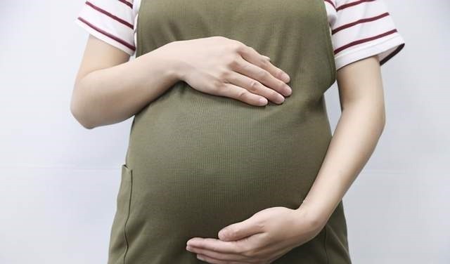 产检|怀孕8个月，产检被告知多条腿，娃生下全家乐了，网友反应很直接