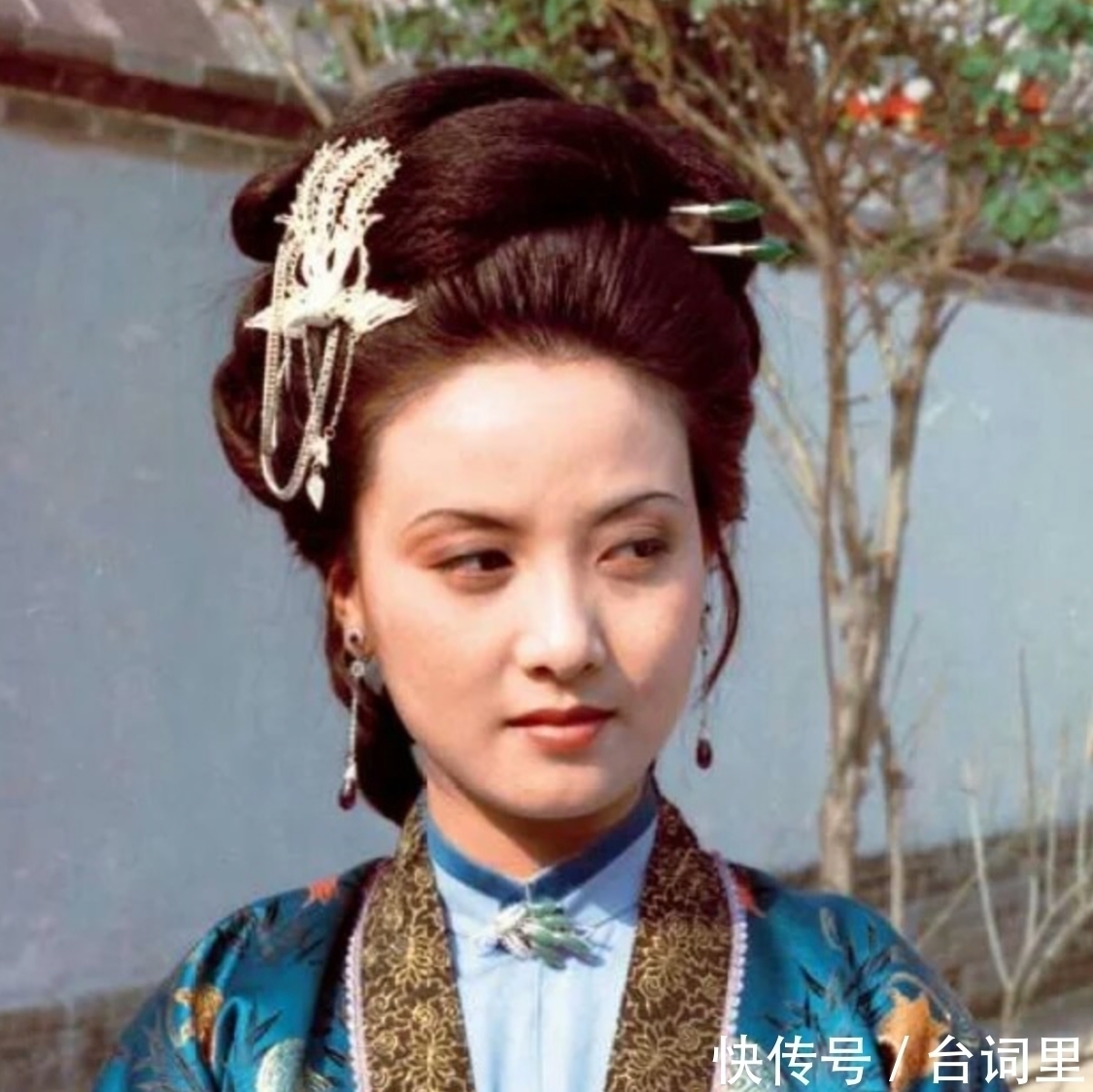 红楼梦@解读《红楼梦》:如果不是高鹗续写,王熙凤该是什么结局?