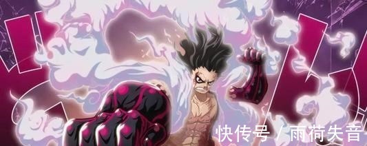 路飞|海贼王 浅析凯多兽人形态下的优点和弱点,草帽联盟利用好可翻盘