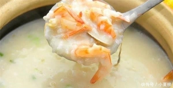 中国人煮的粥，日本人煮的粥，印度人煮的粥，为什么差距那么大？