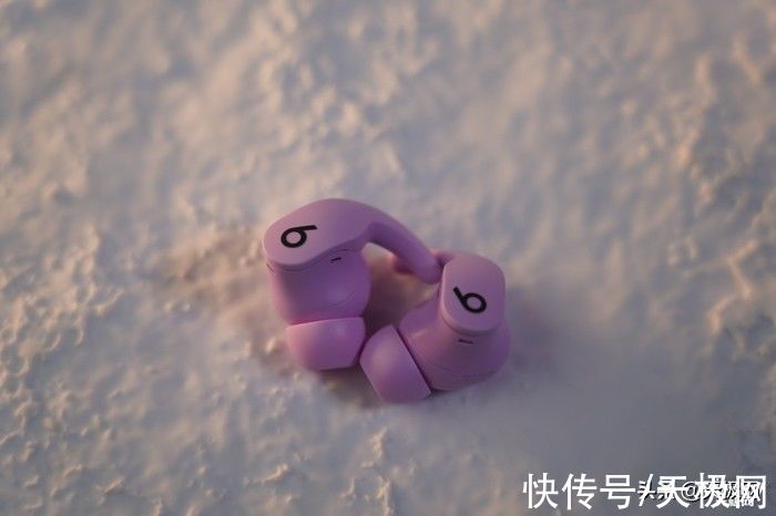 新造型+H1芯片，BeatsFit Pro做成了运动版AirPods Pro该有的样子