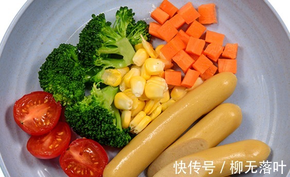 爱吃零食又怕胖,不妨试试这四款零食,好吃又营养,解馋低热量!