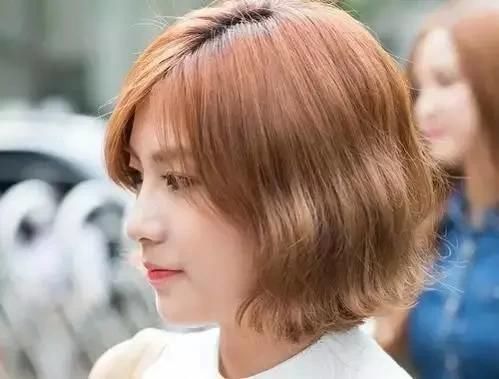 2021最火的发型，实在太美了 ，你试了吗？