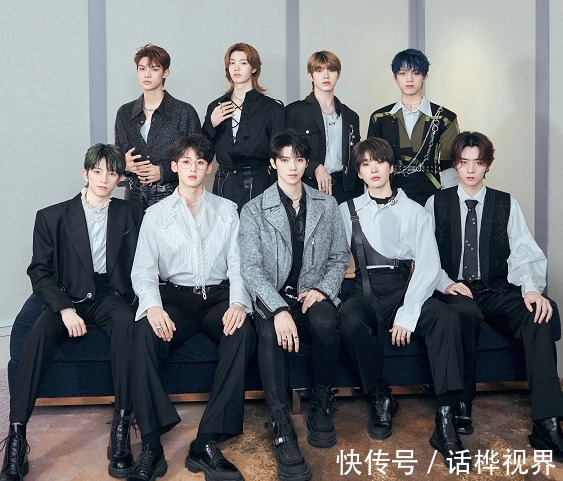 sky|5大限定團解散倒計時，THE9還剩3個月，IXFORM還有17個月