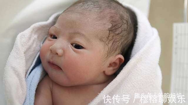 学业|孩子这3个部位“越大越好”，全中堪称“福相”，你家娃占几个