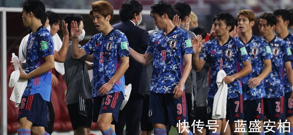 中国队|日本队赢球仍被骂!日本网民狂骂森保一不换帅可能难进世界杯!