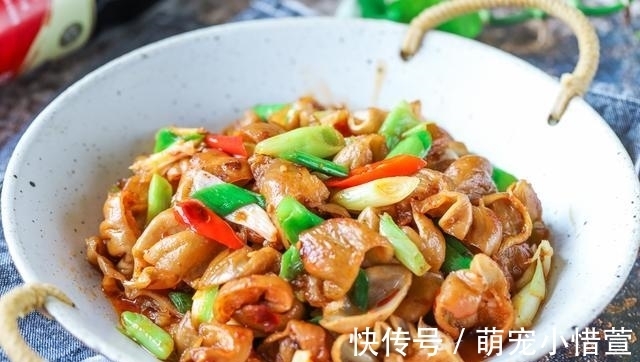 雷小厨|这个菜很多人想吃,却只能望而却步,26块一斤,男人都爱