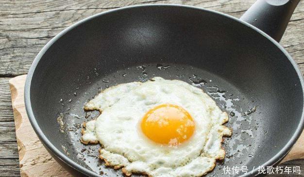 误区|早上吃鸡蛋,其实不少人吃错了4个“误区”现在清楚还不晚