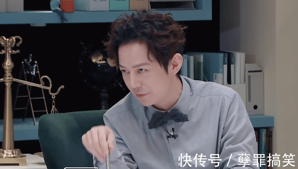 何炅節(jié)目被頂替,芒果疑似禁止主持人接私活,《快本》全體停工?