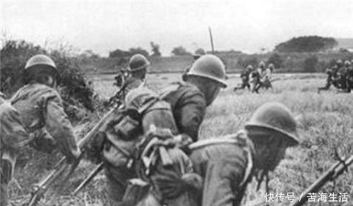 默默无闻|抗战期间，同为两广子弟，为何桂军狼兵名震天下，粤军却默默无闻