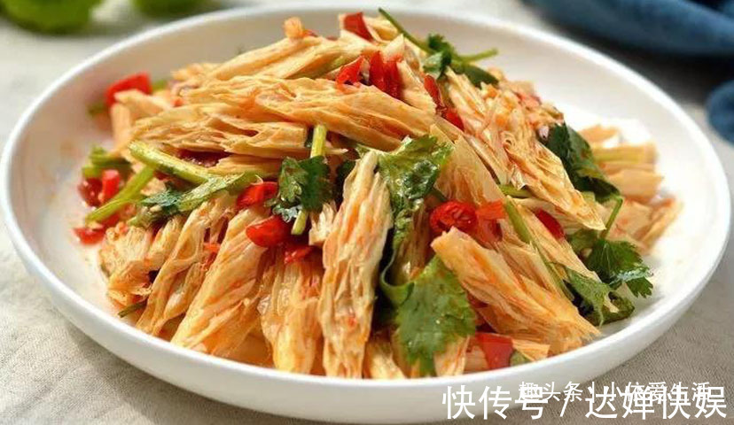 辣椒油|朋友小聚教您几道下酒菜,简单易学解馋下饭,客人吃过赞不绝口