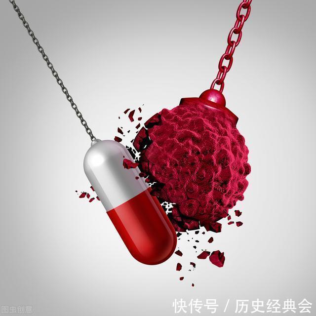 靶向|肺癌靶向新药,极有可能成为其他靶向药耐药后的新选择,国内没有