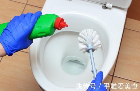 生活小妙招:卫生间的各个角落要打扫干净,赶紧收藏起来吧