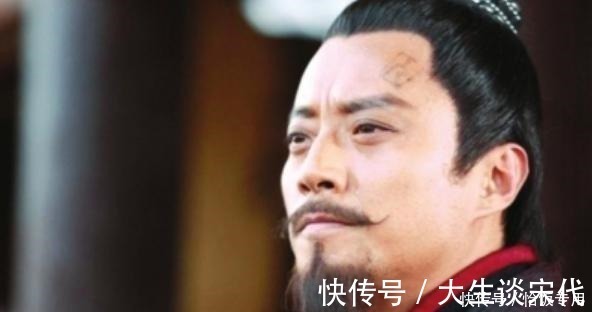 宋江|梁山上有铁三角这一个说法,可是真正的铁三角却是他们三人!