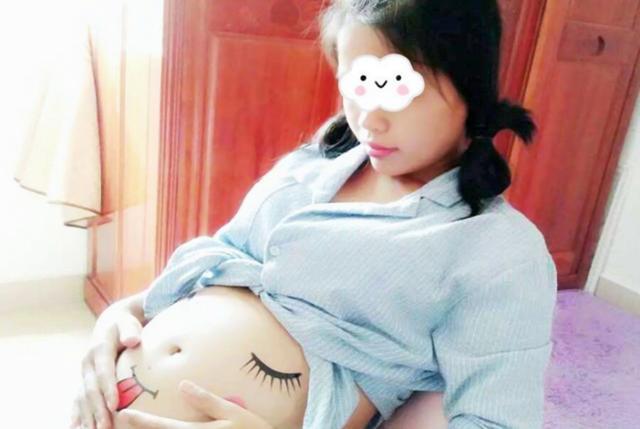 夫妻之间|宝妈第一次生孩子,医生却说并非头胎,这些生娃“明证”很难瞒