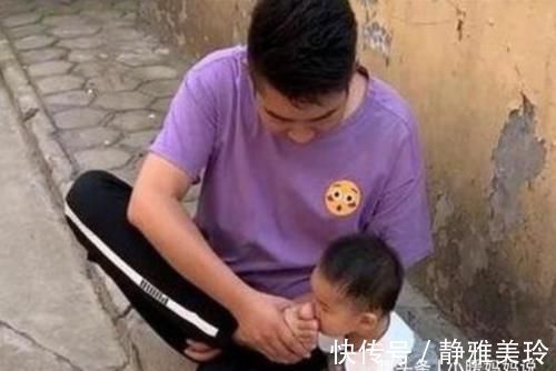 小姨|舅舅“野路子”带娃火了,为打游戏“封印”外甥女,妈妈哭笑不得