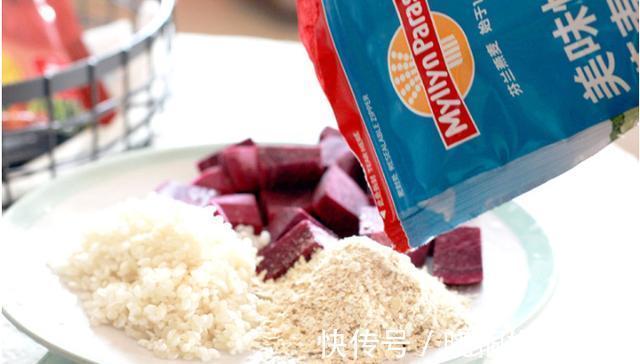 麦片|想要体重不过百,早上这几样食物不要碰,热量比肉还高,要少吃