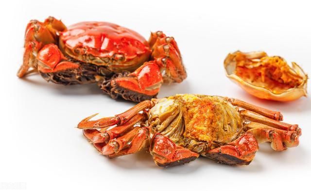 清蒸|螃蟹不要清蒸水煮,试试这样做,不加一滴水,营养不流失,味更鲜