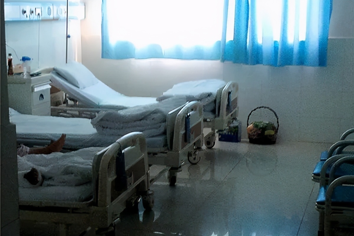 胃癌|70%左右的癌症患者,3年内都有一个共性,不是吸烟喝酒