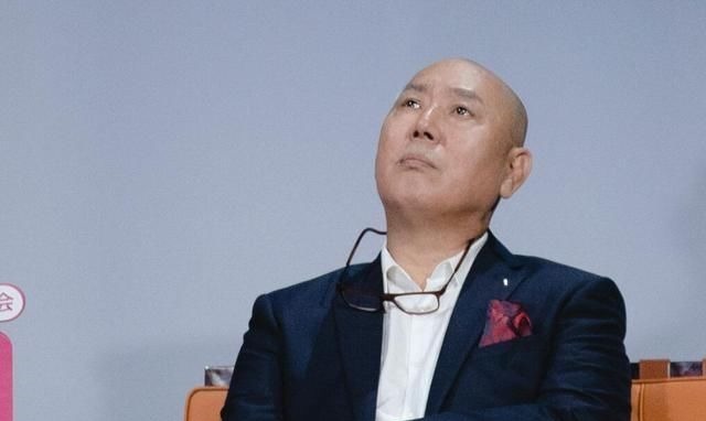 三刷才聽懂李成儒的暗諷,一語三關太高級,陳凱歌被罵卻不自知