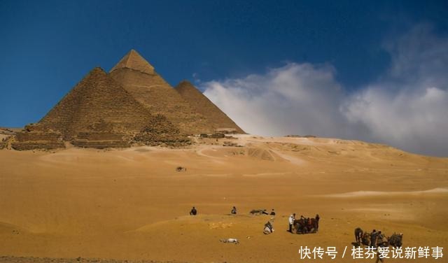 地球无法自产的最珍贵宝石，仅有一块，拥有者是埃及法老图坦卡蒙