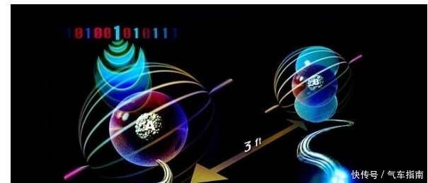 量子 科学在进步,理论推陈出新,再次全新论证,为什么是意识决定物质