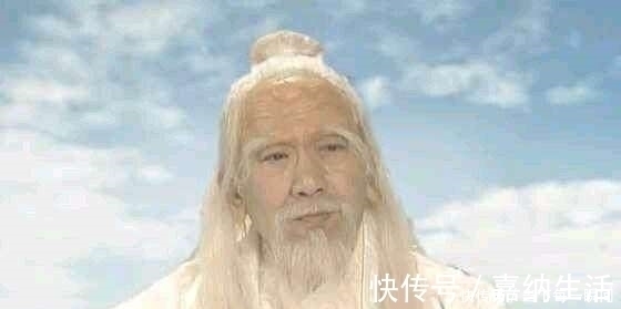 鸿钧老祖&封神演义五大顶级高手,元始天尊垫底,第一名实至名归