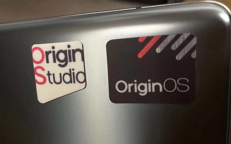 蓝厂|Origin OS，可能是蓝厂打的最漂亮的一场翻身仗。