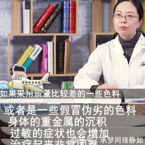 眉笔|为什么不建议女人“纹眉”?听内行人分析完了,很庆幸自己没跟风