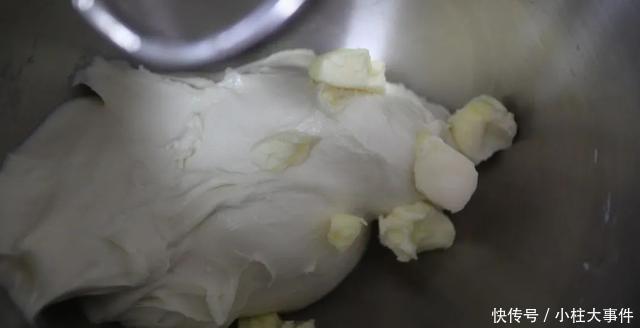 波兰|波兰种低糖吐司，出膜快、超柔软、这拉丝的效果真不错