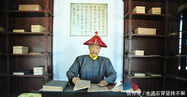 选择|事实证明,乾隆选择嘉庆继承皇位,是他一生最大的失误!