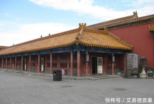 乾隆|张廷玉是为数不多的三朝老臣,他在乾隆时晚年是怎么过的?