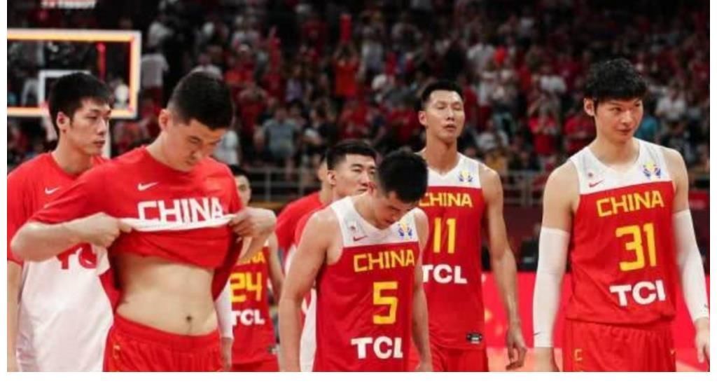 亚预赛|杜锋一话揭露男篮现状!难入选奥运会或只是开始!亚洲地位恐下降