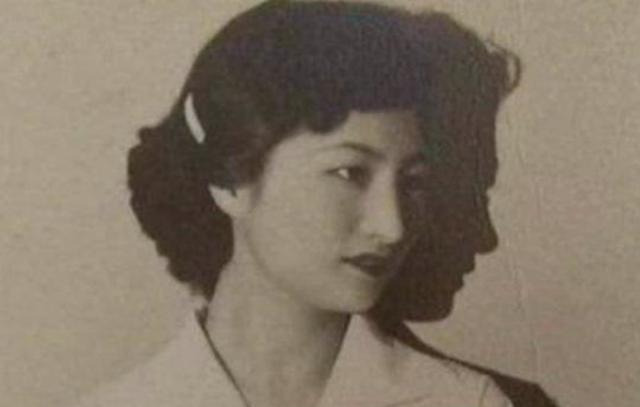 潜伏|女特工嫁给中国农民,潜伏30年才暴露身份,还生下8个孩子