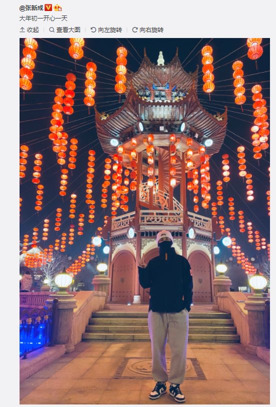 洗肺|美得不可方物!夜荆州......