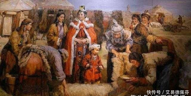 间接|他仅仅是为了活命,却间接灭了罗马帝国