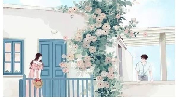 白月光&4本青梅竹马文，男女主欢喜冤家，一路打打闹闹，狗粮从小撒到大