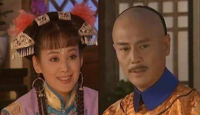 喜欢|皇太极为何不爱大玉儿，而是喜欢海兰珠？