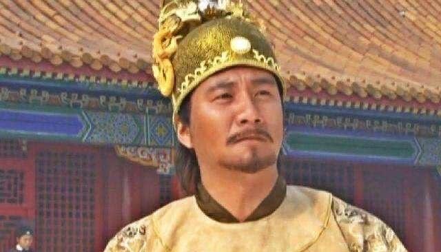 一战|朱棣夹河一战，为了突破敌人的盾牌阵，他想出了一个克敌妙招