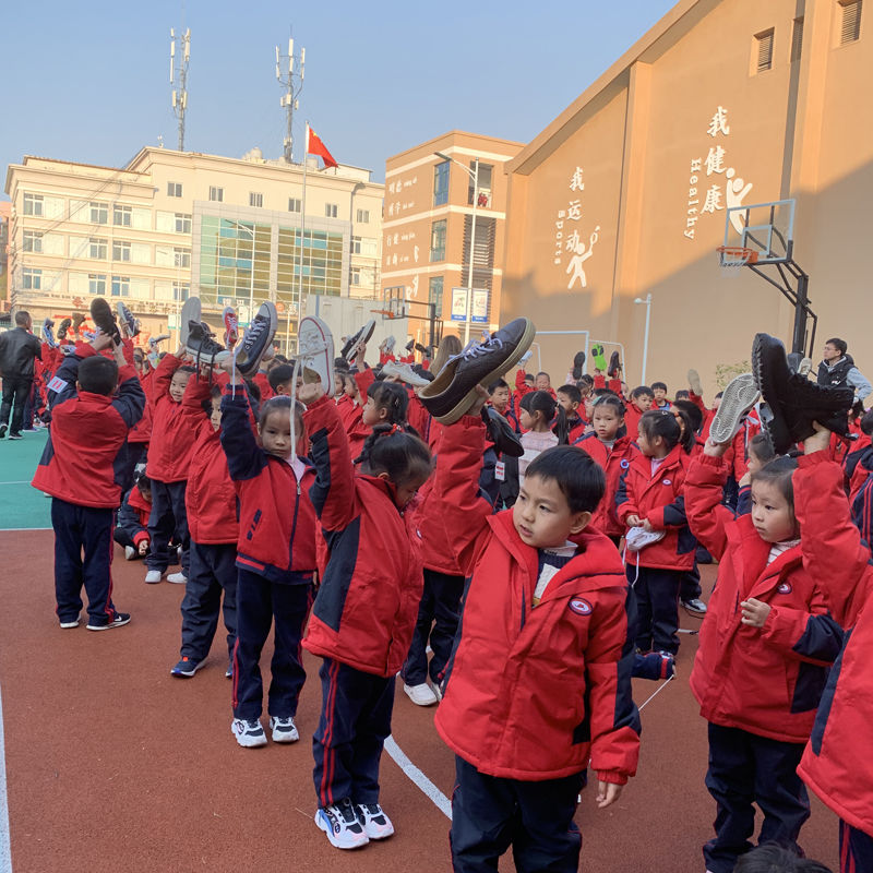 慈溪市第三实验小学|如何把劳动教育搞得趣味十足？慈溪这所学校有妙招！