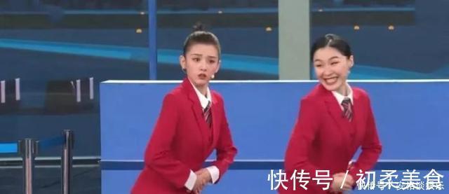 排練春晚節(jié)目半年之久,表演前被宋祖兒頂替,她卻只能笑著祝福