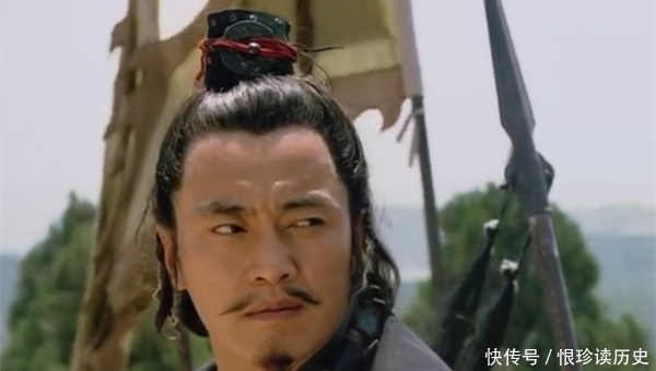 病关索杨雄的终极之战:目睹七位好汉阵亡,一把火烧了梁山